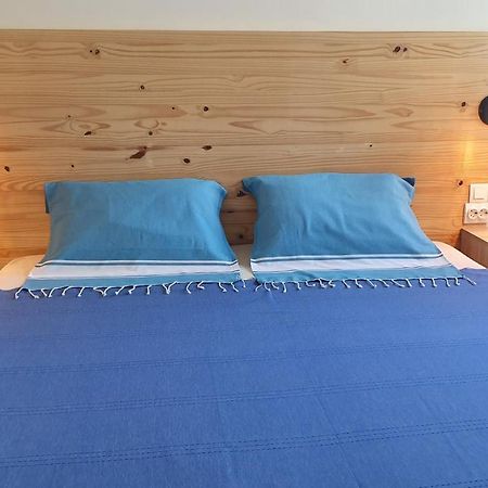 Bruma Hostel Ponta Delgada Eksteriør billede