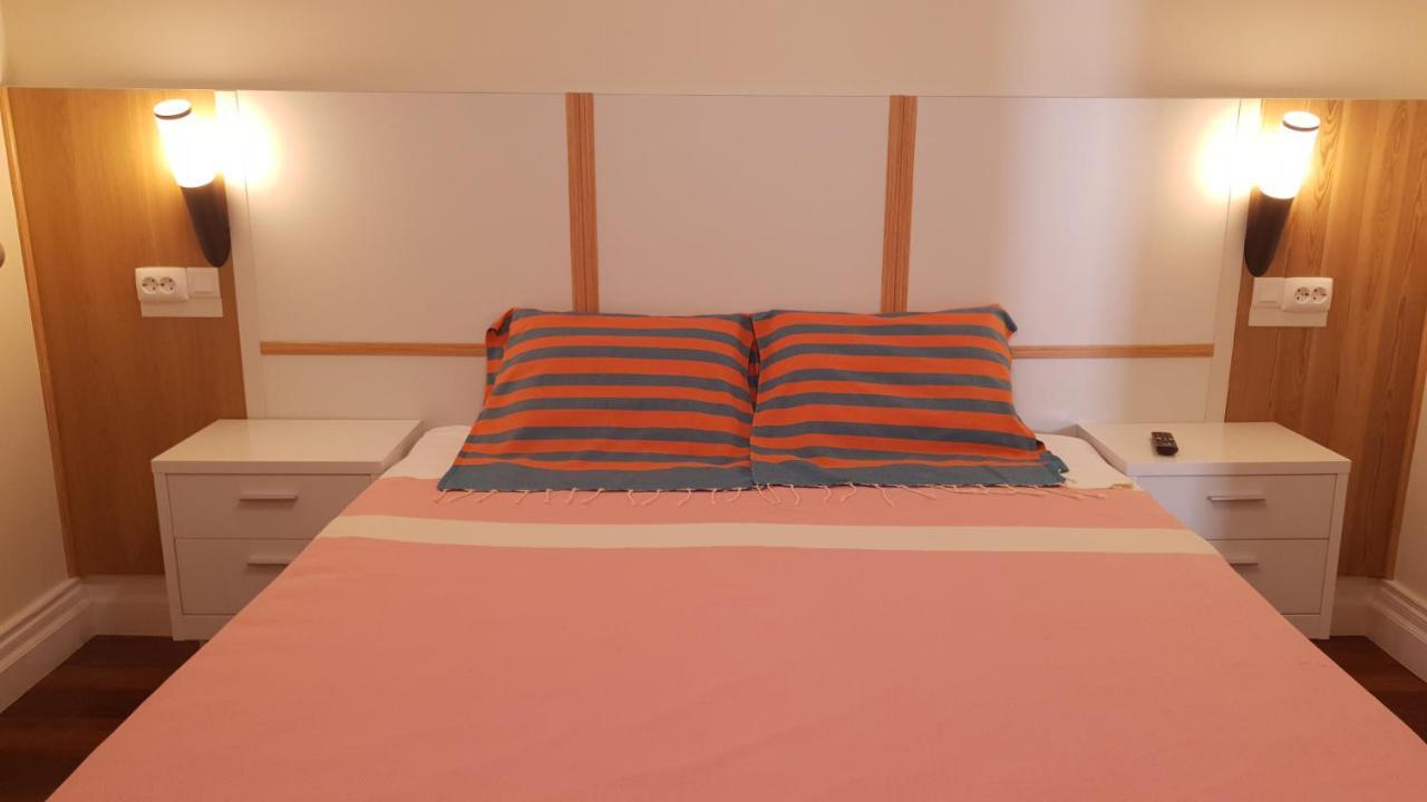 Bruma Hostel Ponta Delgada Eksteriør billede