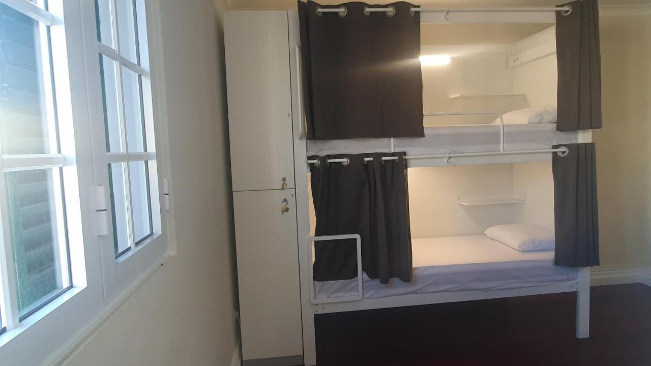 Bruma Hostel Ponta Delgada Eksteriør billede