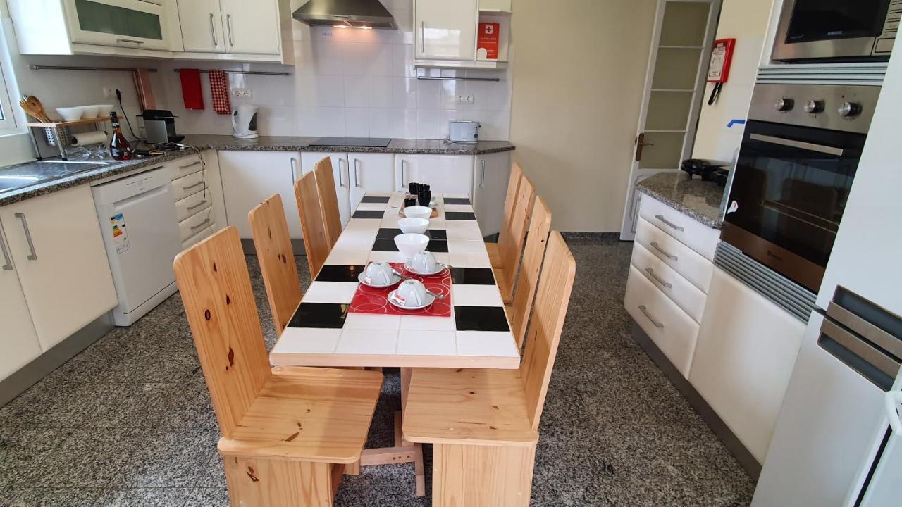 Bruma Hostel Ponta Delgada Eksteriør billede