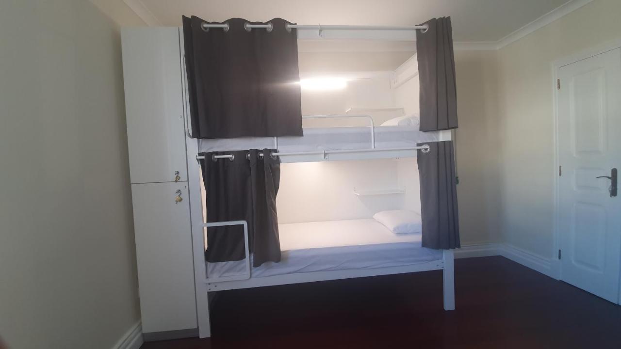 Bruma Hostel Ponta Delgada Eksteriør billede