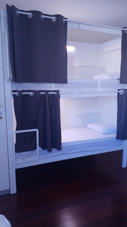 Bruma Hostel Ponta Delgada Eksteriør billede