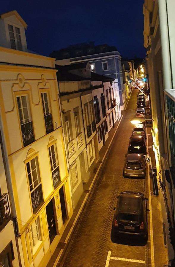 Bruma Hostel Ponta Delgada Eksteriør billede