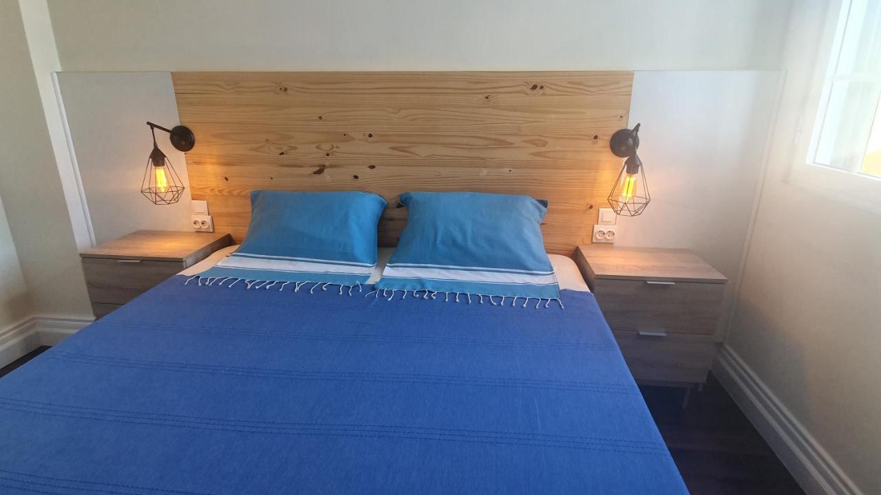 Bruma Hostel Ponta Delgada Eksteriør billede