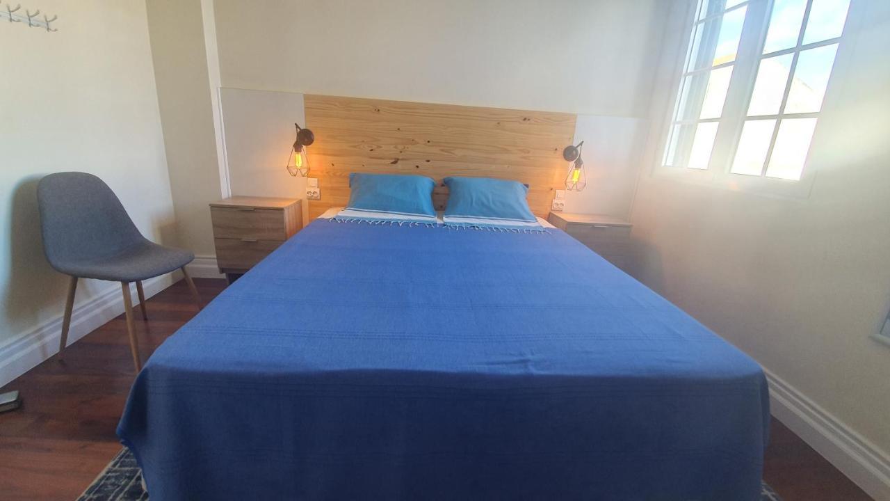 Bruma Hostel Ponta Delgada Eksteriør billede