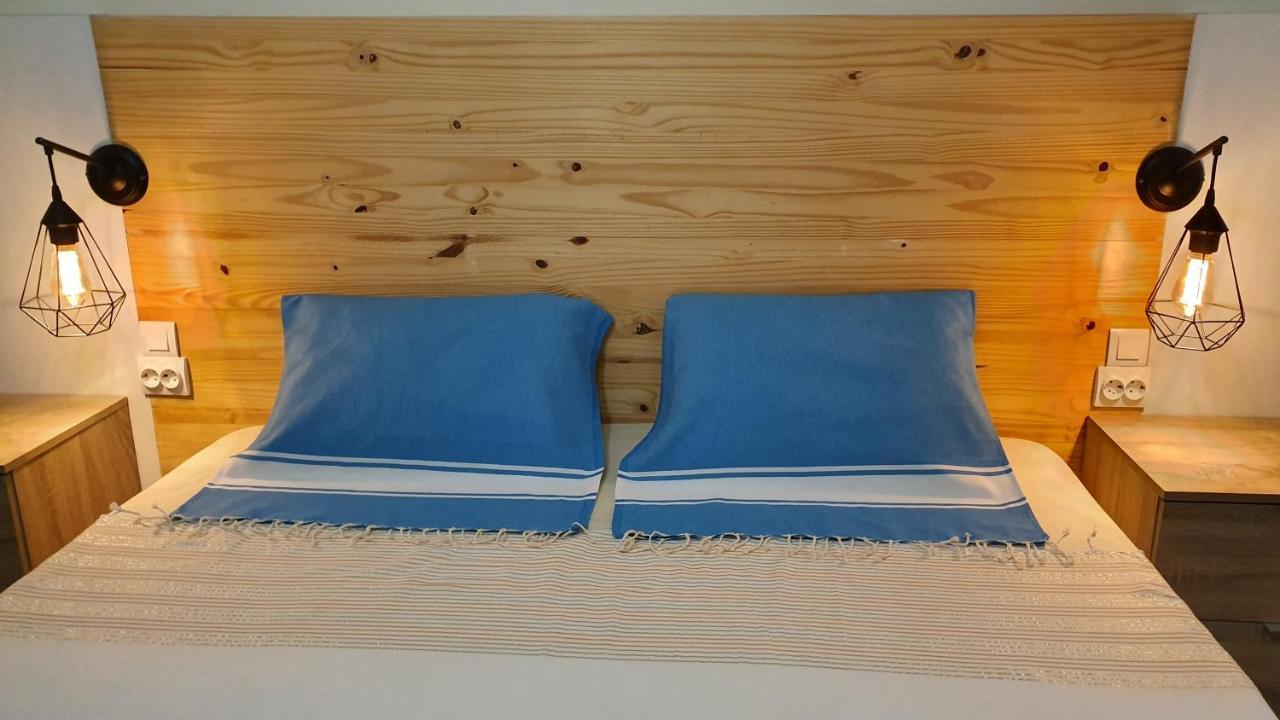 Bruma Hostel Ponta Delgada Eksteriør billede