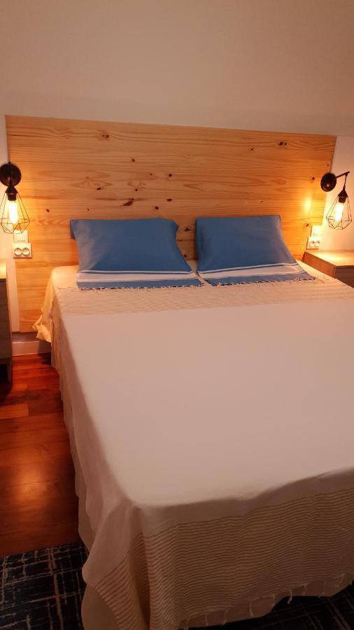 Bruma Hostel Ponta Delgada Eksteriør billede
