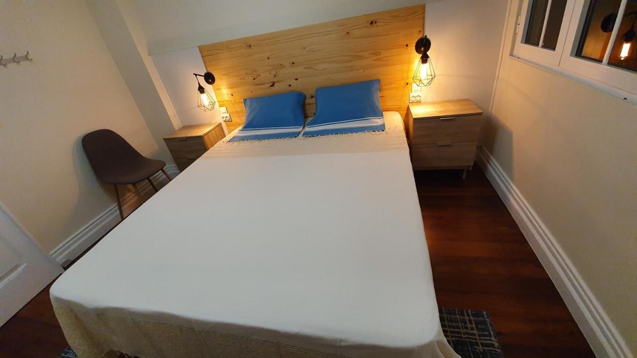 Bruma Hostel Ponta Delgada Eksteriør billede