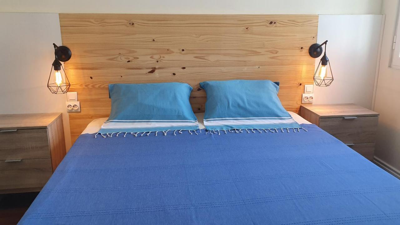 Bruma Hostel Ponta Delgada Eksteriør billede