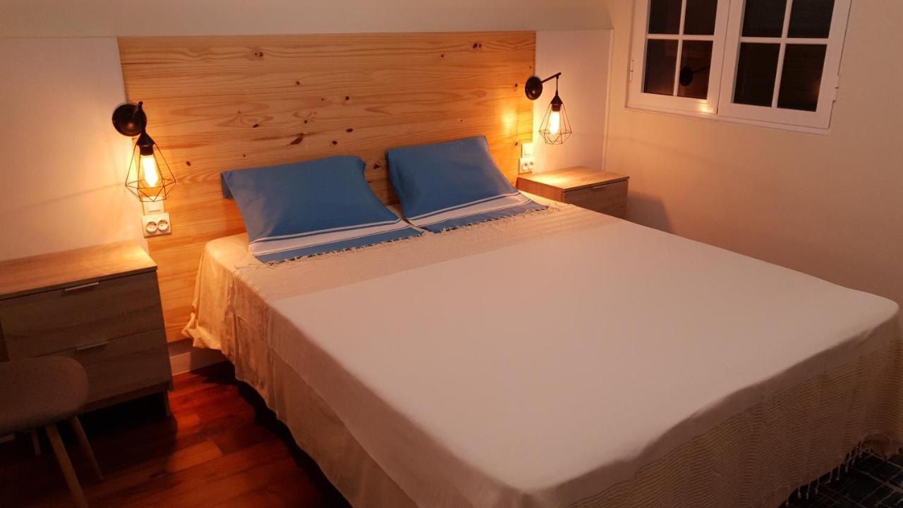 Bruma Hostel Ponta Delgada Eksteriør billede