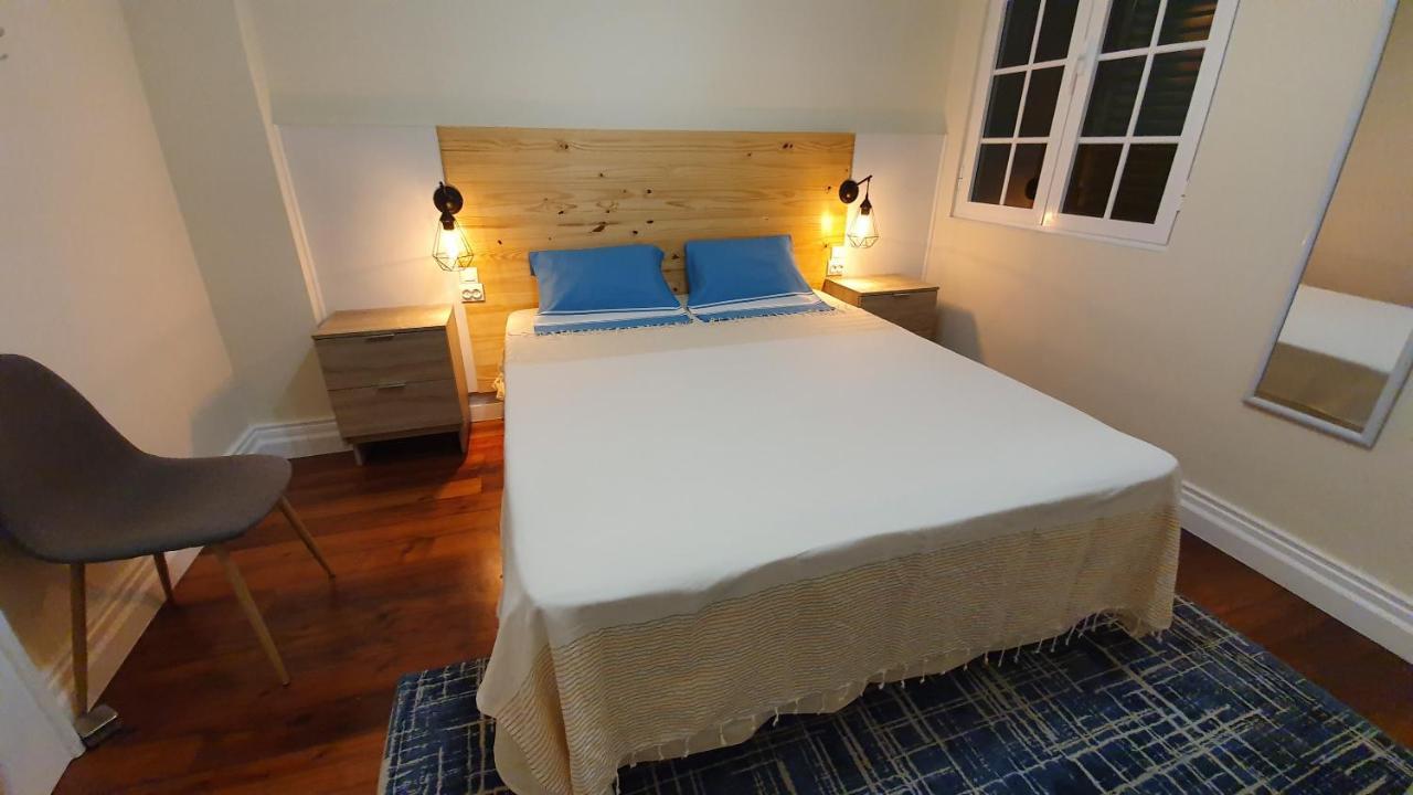 Bruma Hostel Ponta Delgada Eksteriør billede