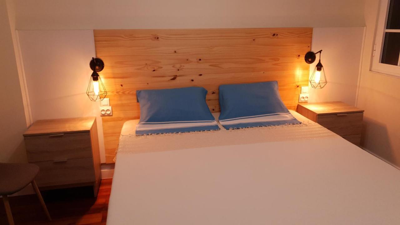 Bruma Hostel Ponta Delgada Eksteriør billede